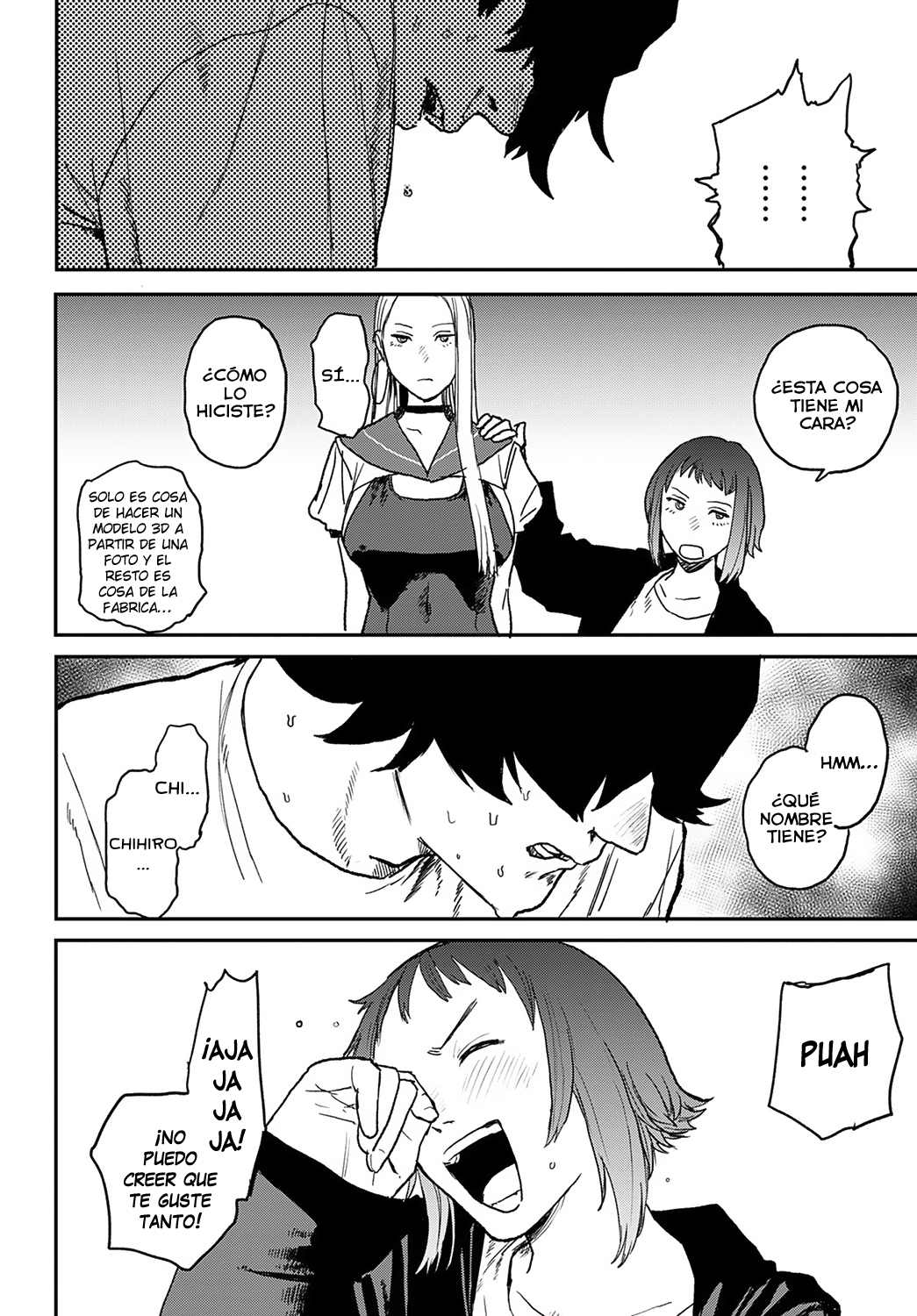 better than sex vol. 4 page 6 full