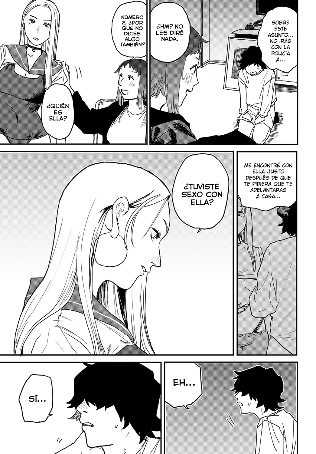 better than sex vol. 4 page 7 full