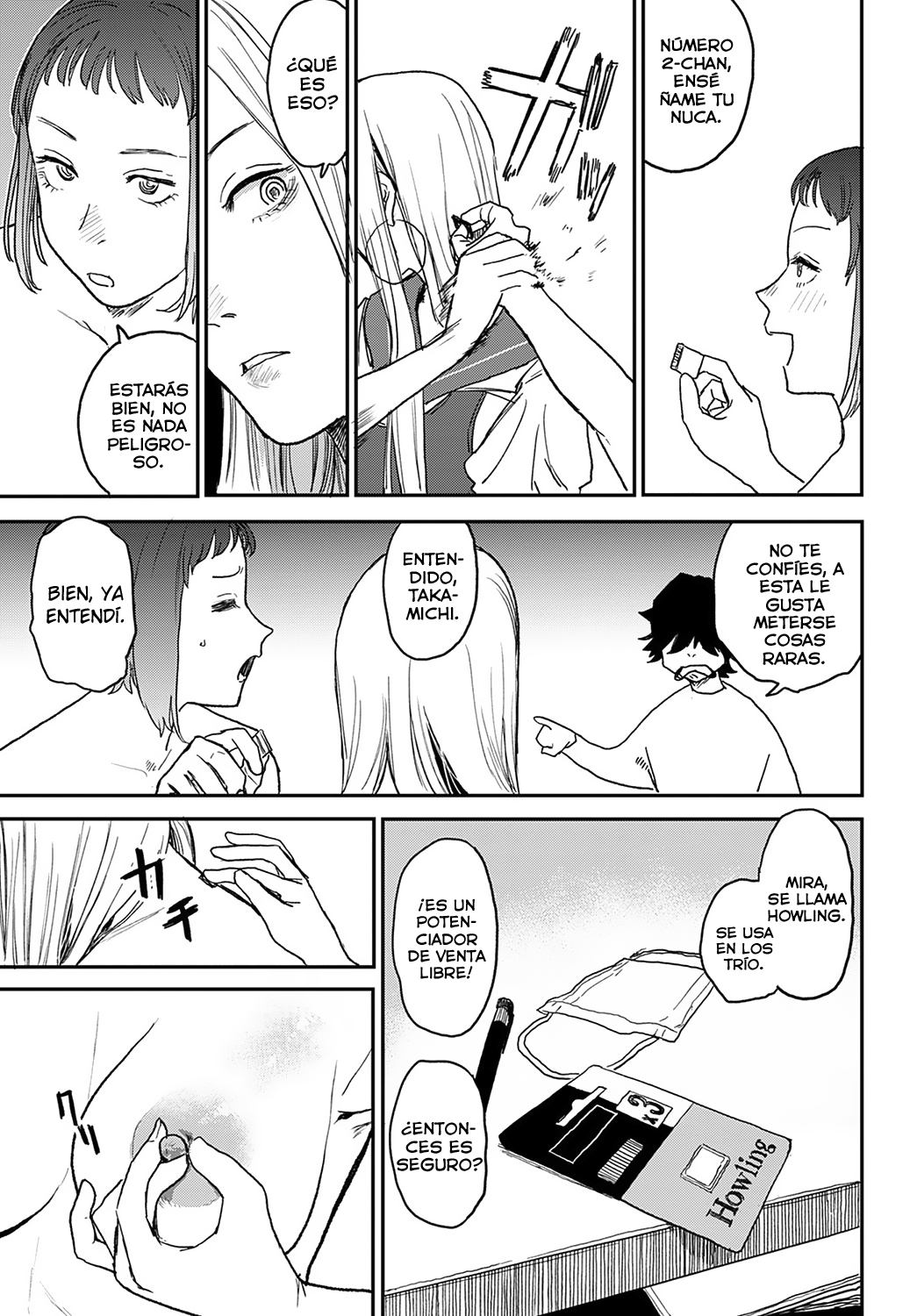 better than sex vol. 4 page 9 full