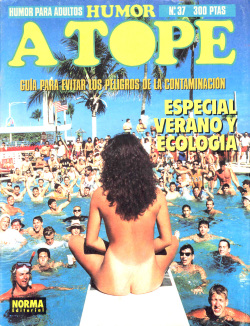 Cachondeo a Tope / Humor a Tope 37