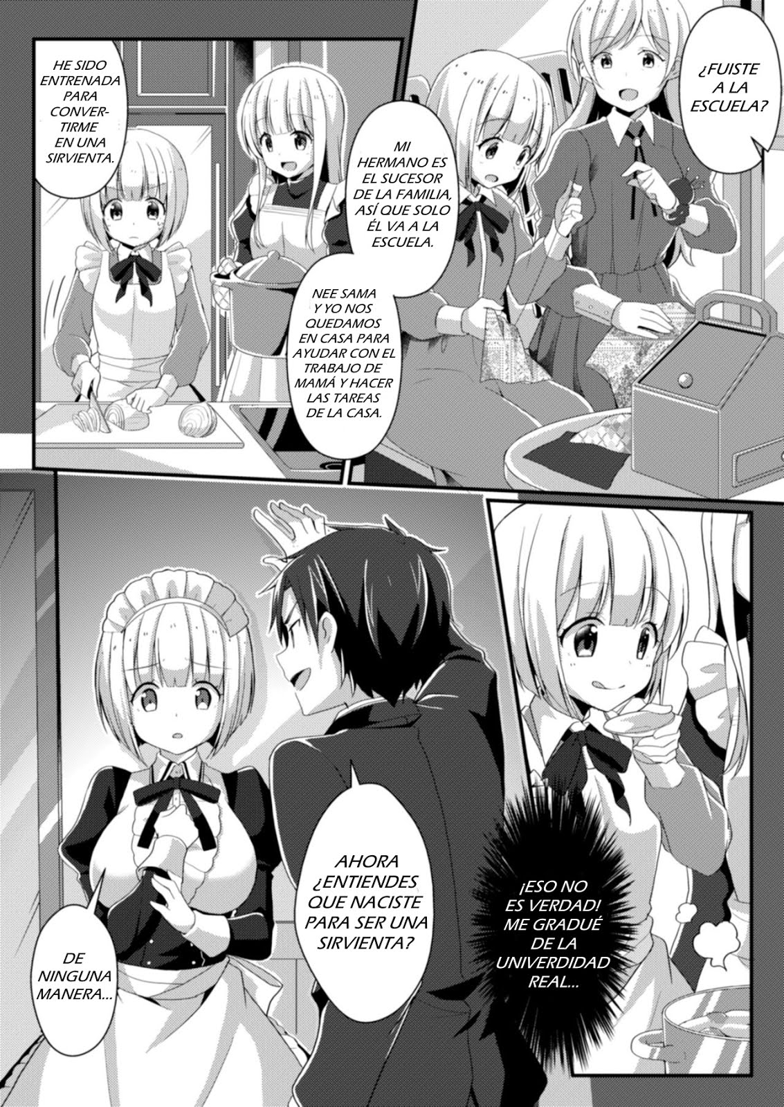 Fukanyou no Daishou page 12 full