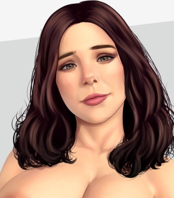[Rocner] Scarlet Witch (MCU) cover