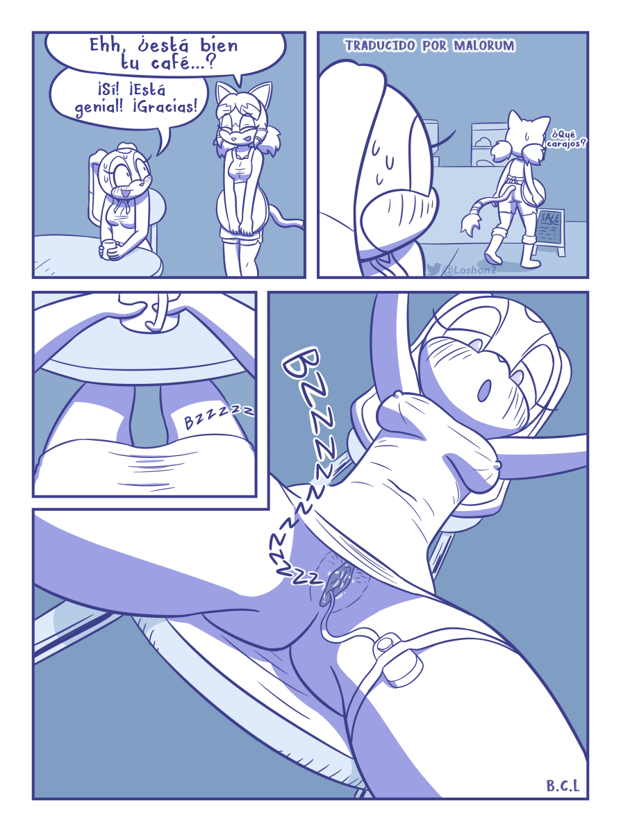 Cream's Carnal Crisis | Crisis Carnal de Cream page 12 full