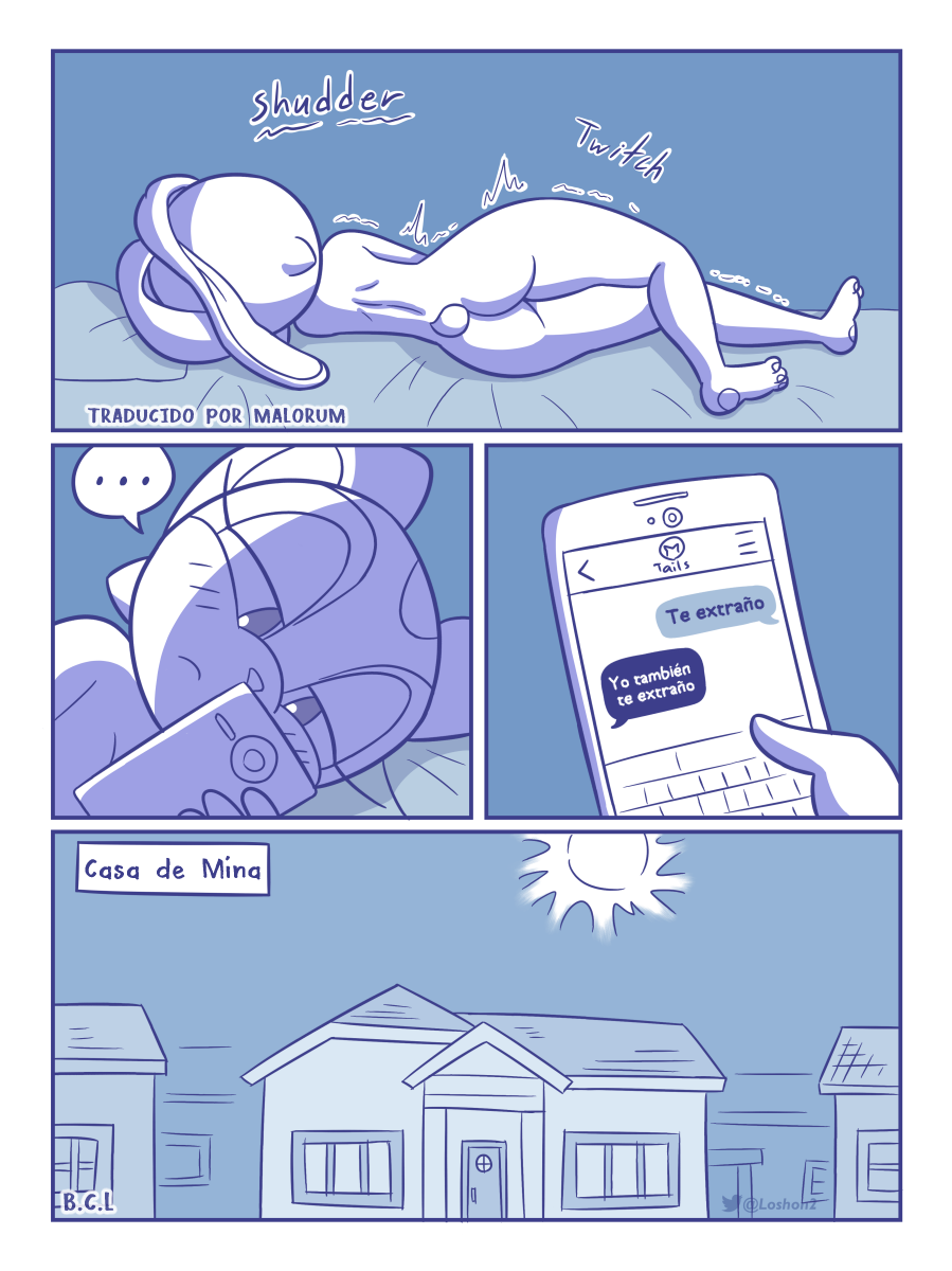Cream's Carnal Crisis | Crisis Carnal de Cream page 5 full