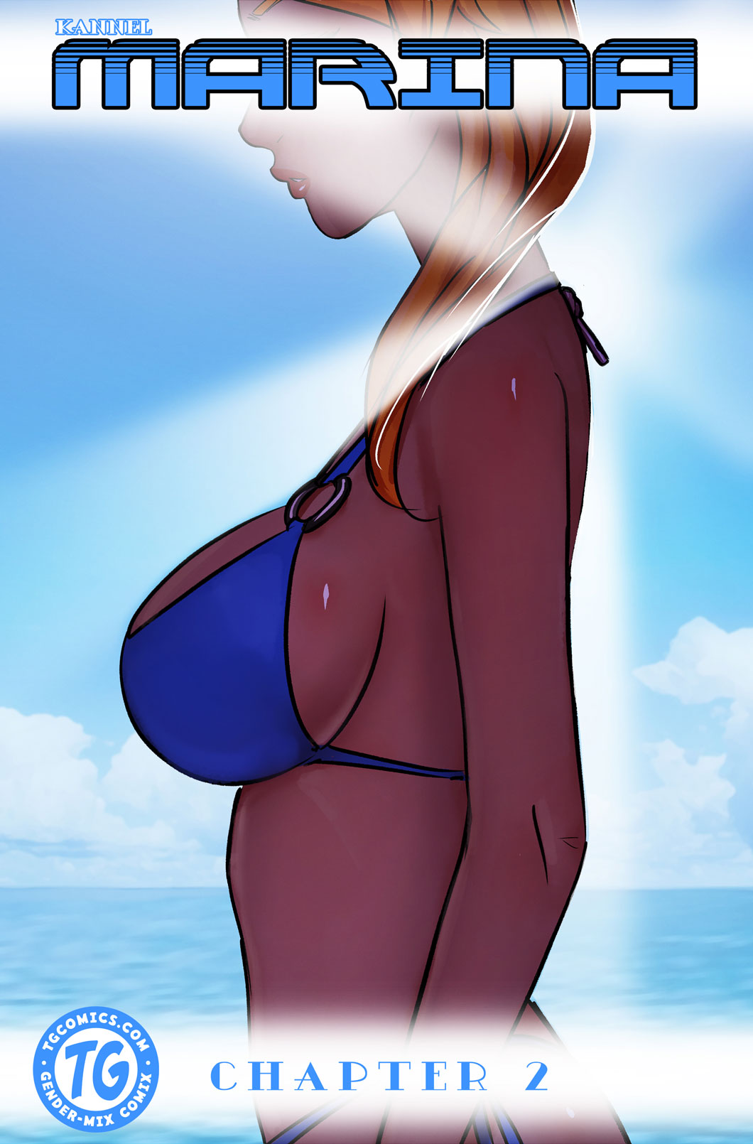 Marina page 8 full