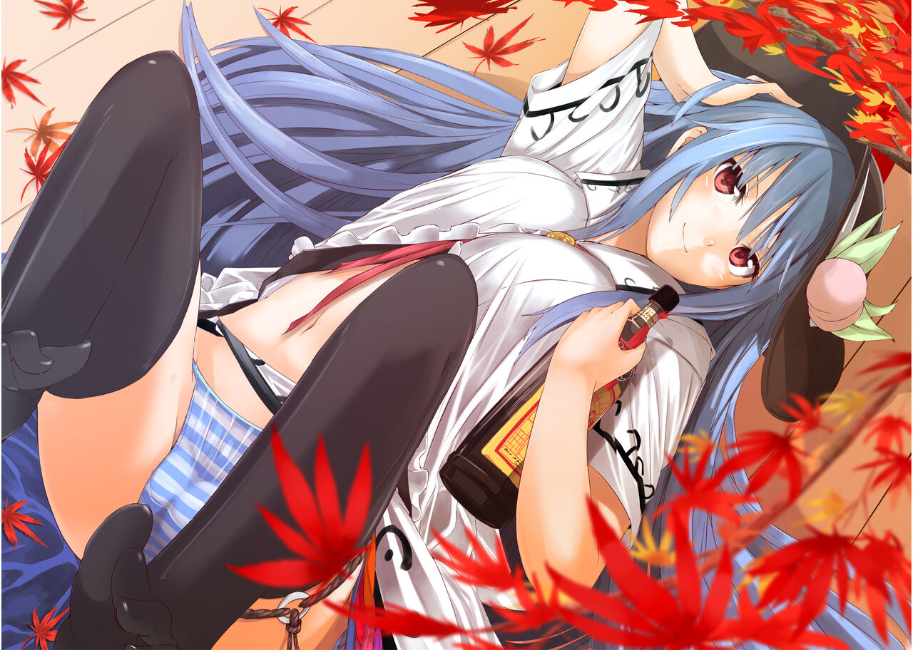 Tenshi Gahou page 11 full