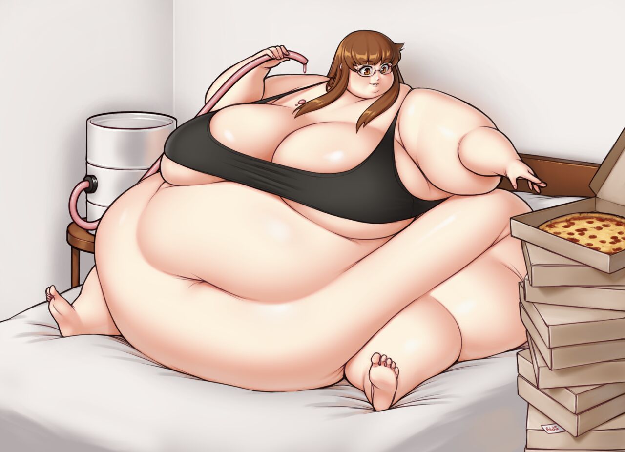 Serena and Nikume page 8 full