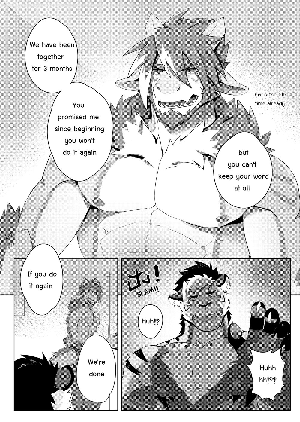 The Differences Between Us page 7 full