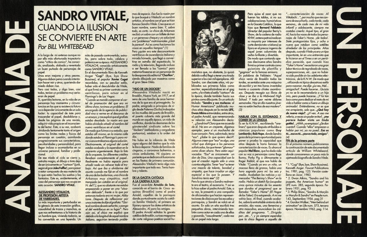 Bares y Mujeres #2 page 3 full