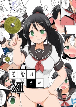 Rifujin Shoujo XII | 불합리소녀 XII