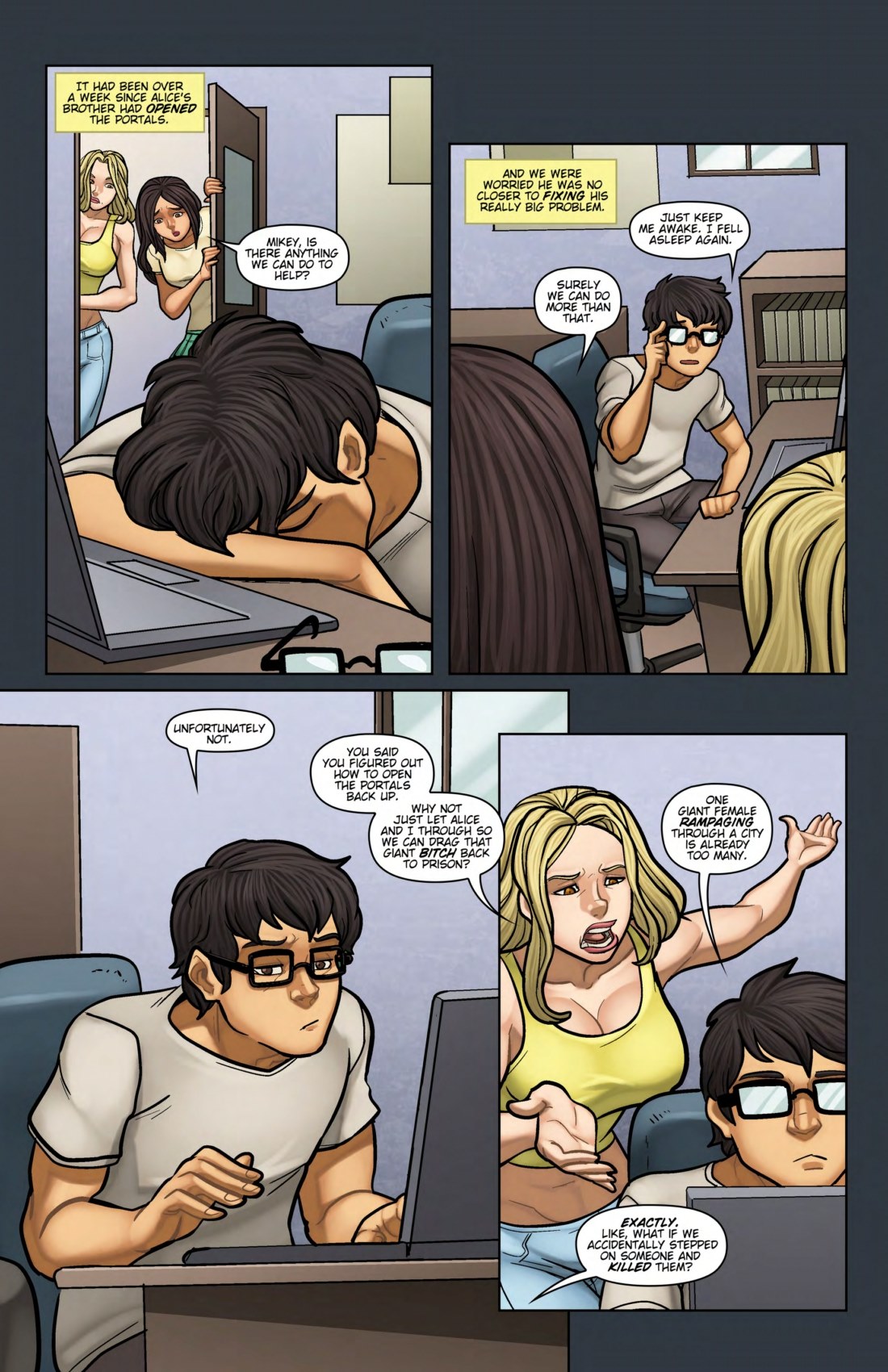 Portals 4-8 page 5 full
