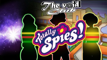 [The Void] The Void Club [Ch. 22] cover
