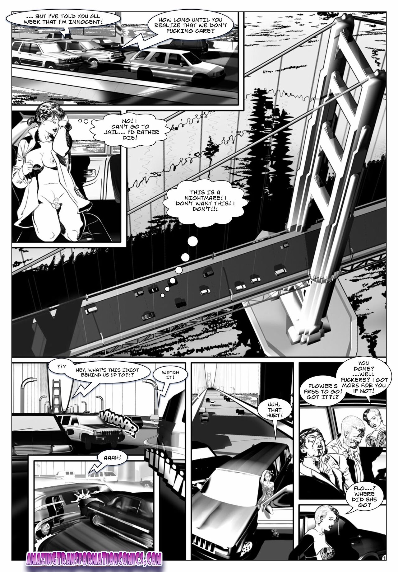 Black Flower 04 page 12 full