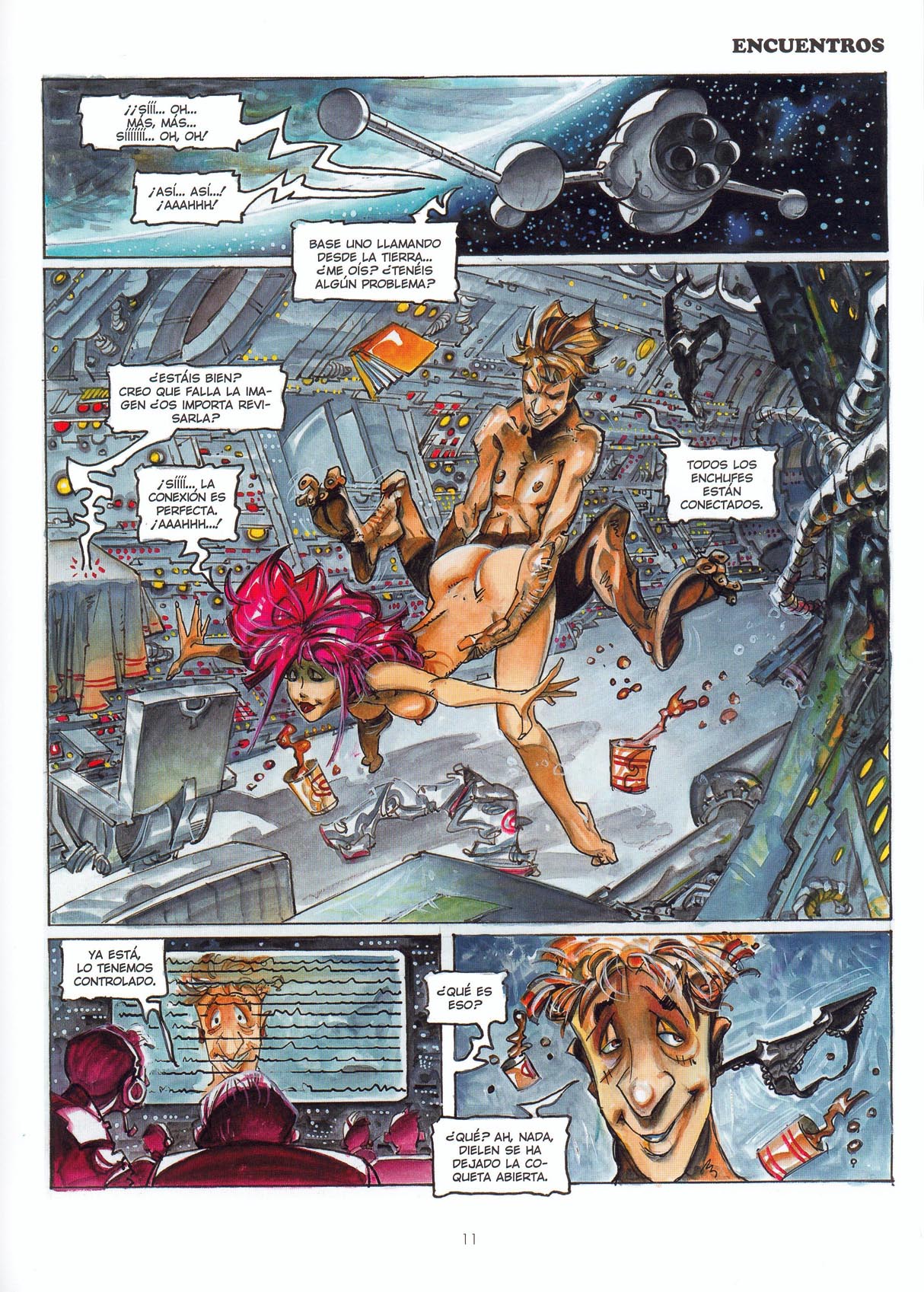 Xecuencias page 12 full