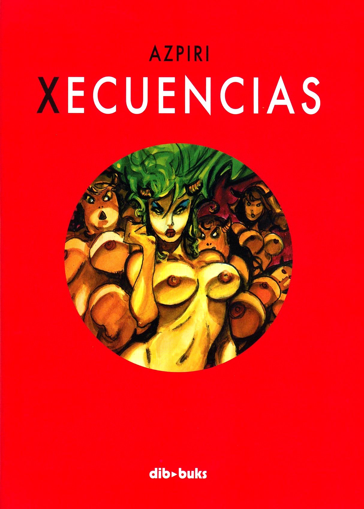 Xecuencias page 2 full