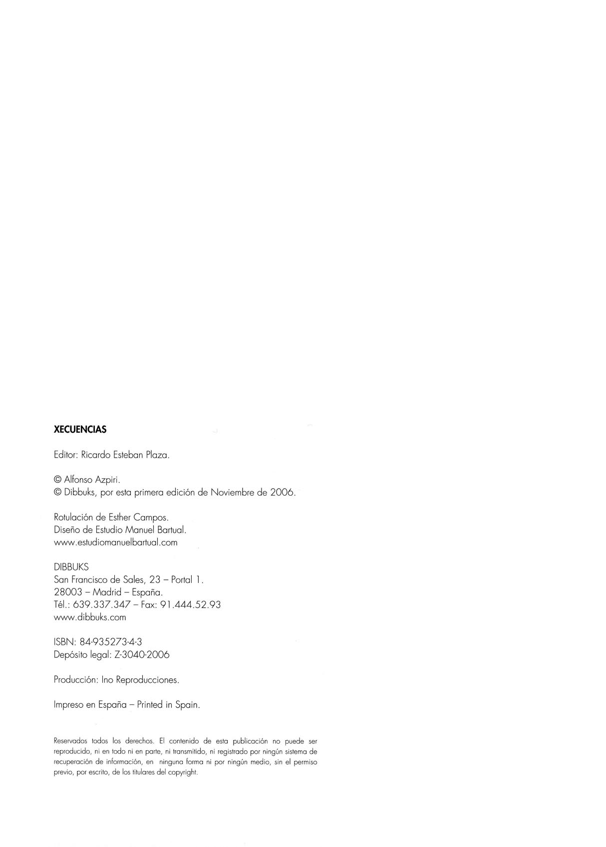 Xecuencias page 3 full