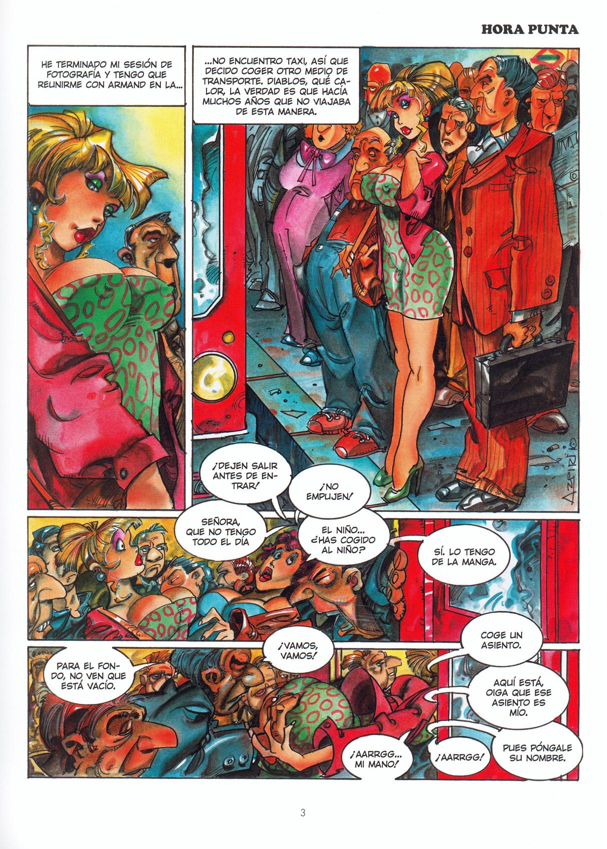 Xecuencias page 4 full