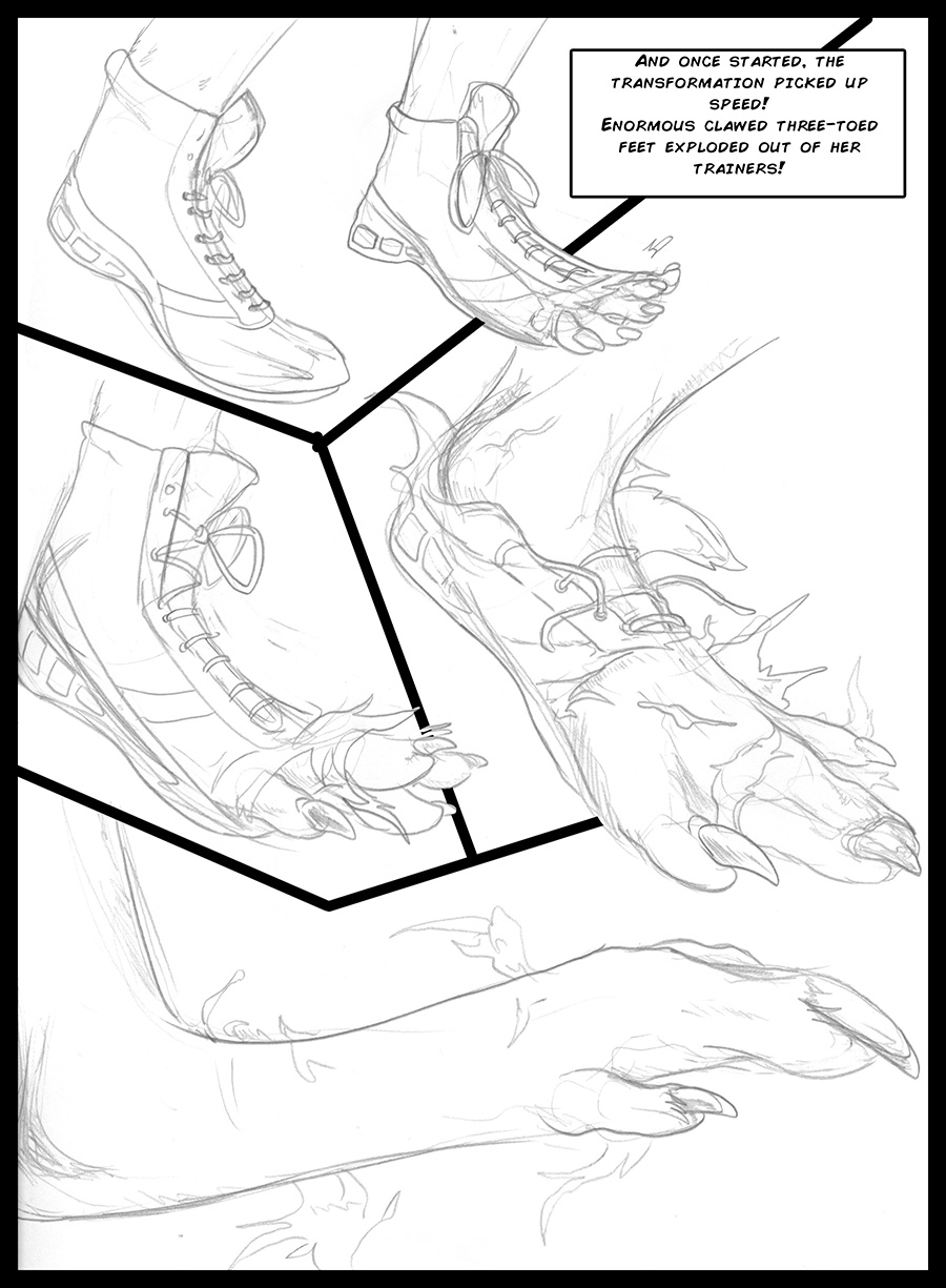 Rico the Roo page 6 full