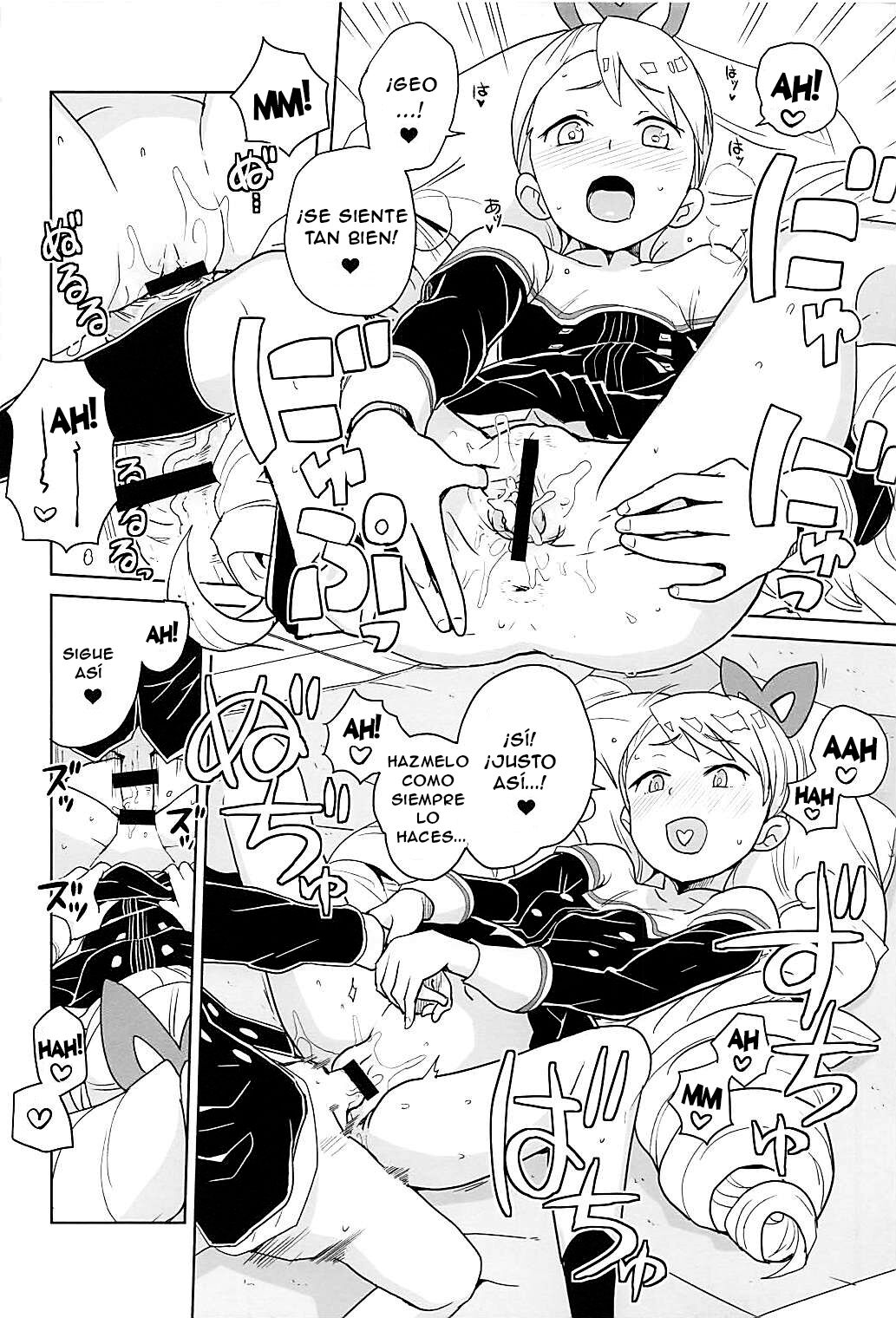 LUNA FOURTEEN page 11 full