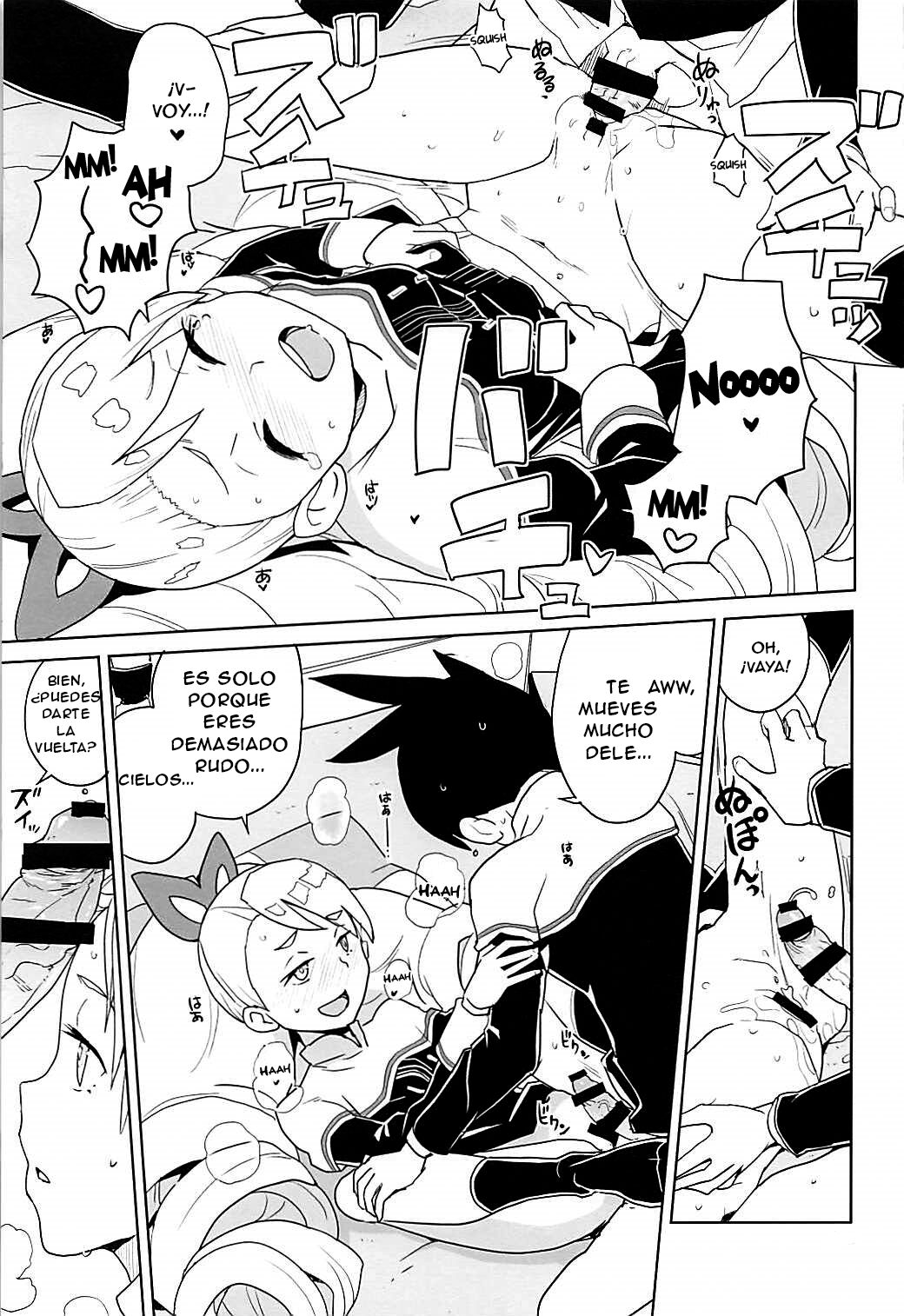 LUNA FOURTEEN page 12 full