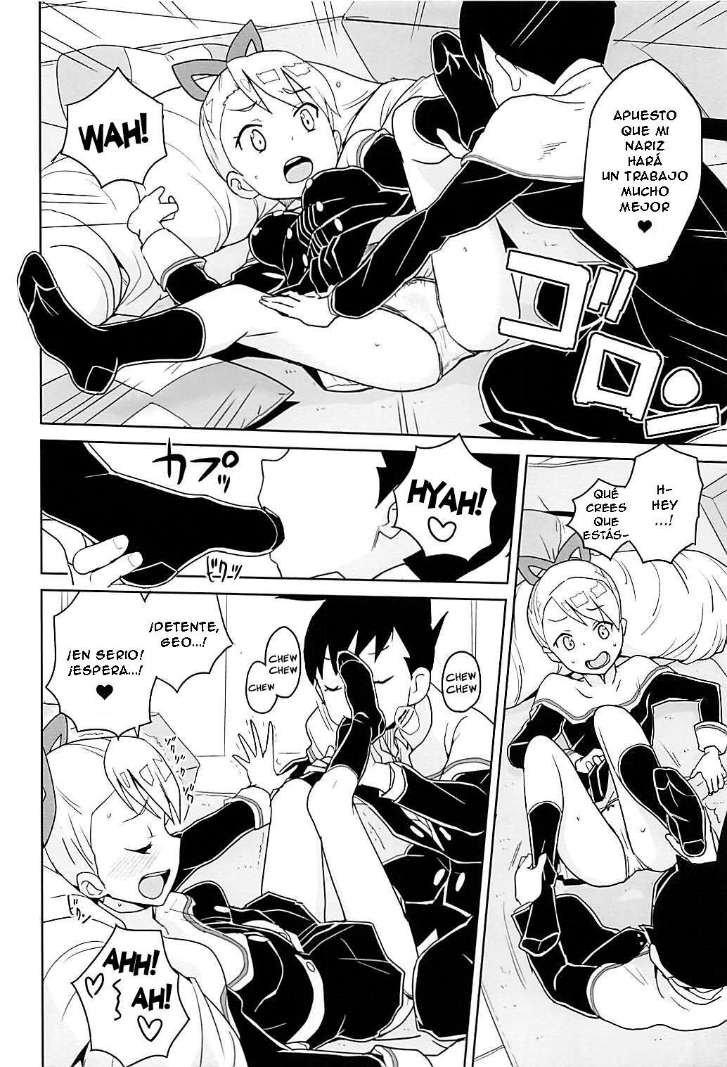 LUNA FOURTEEN page 7 full