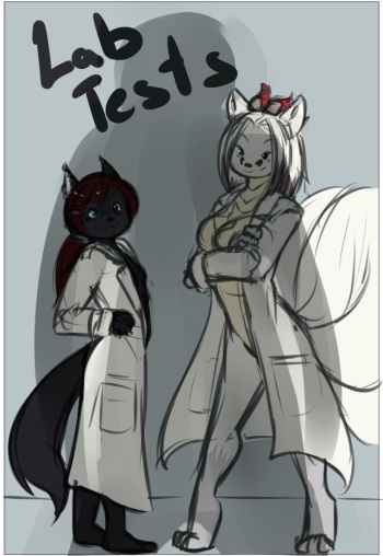[Sherylkaru] Lab Tests cover