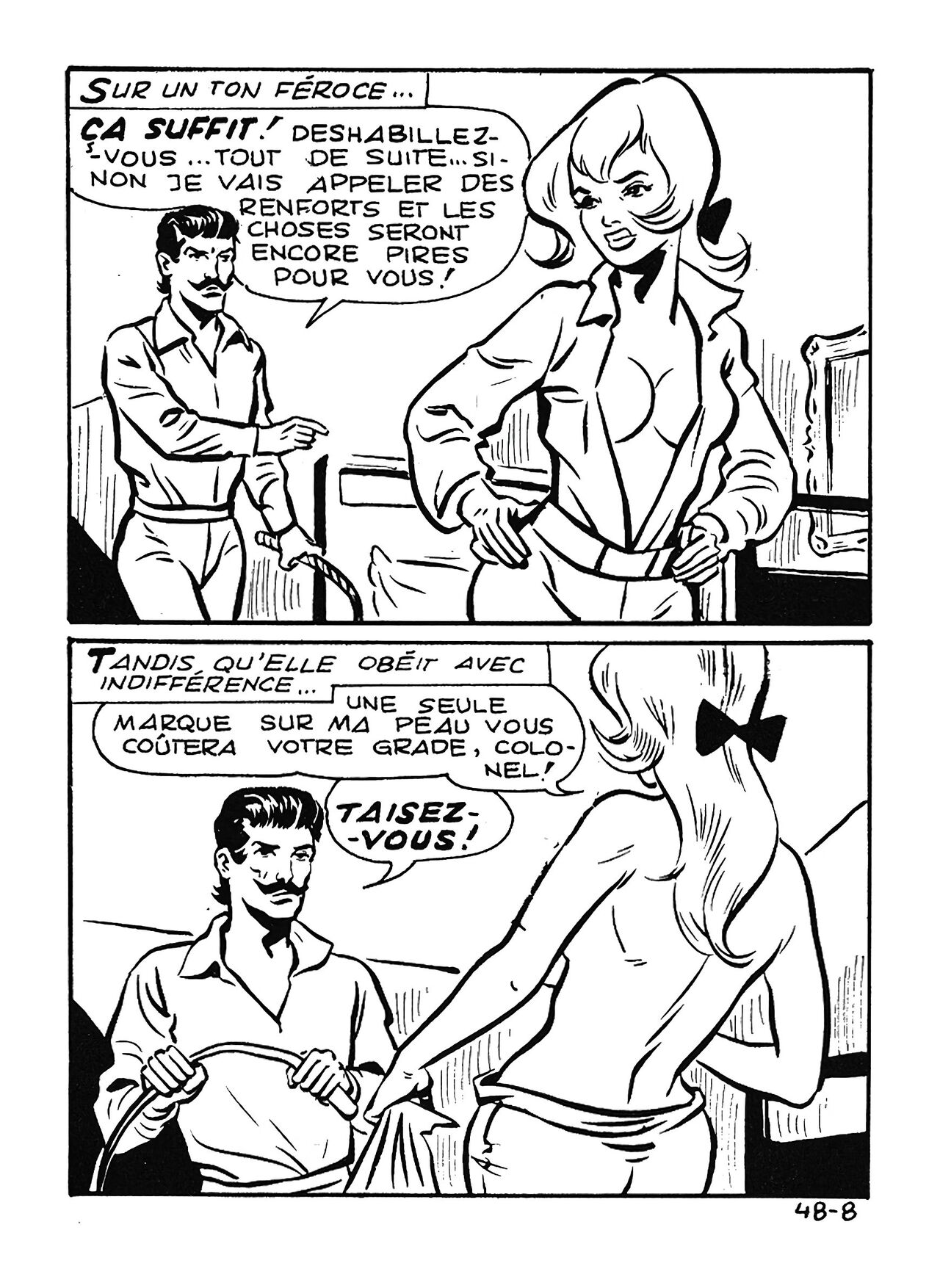 Isabella 048 - L'ombre noire page 12 full