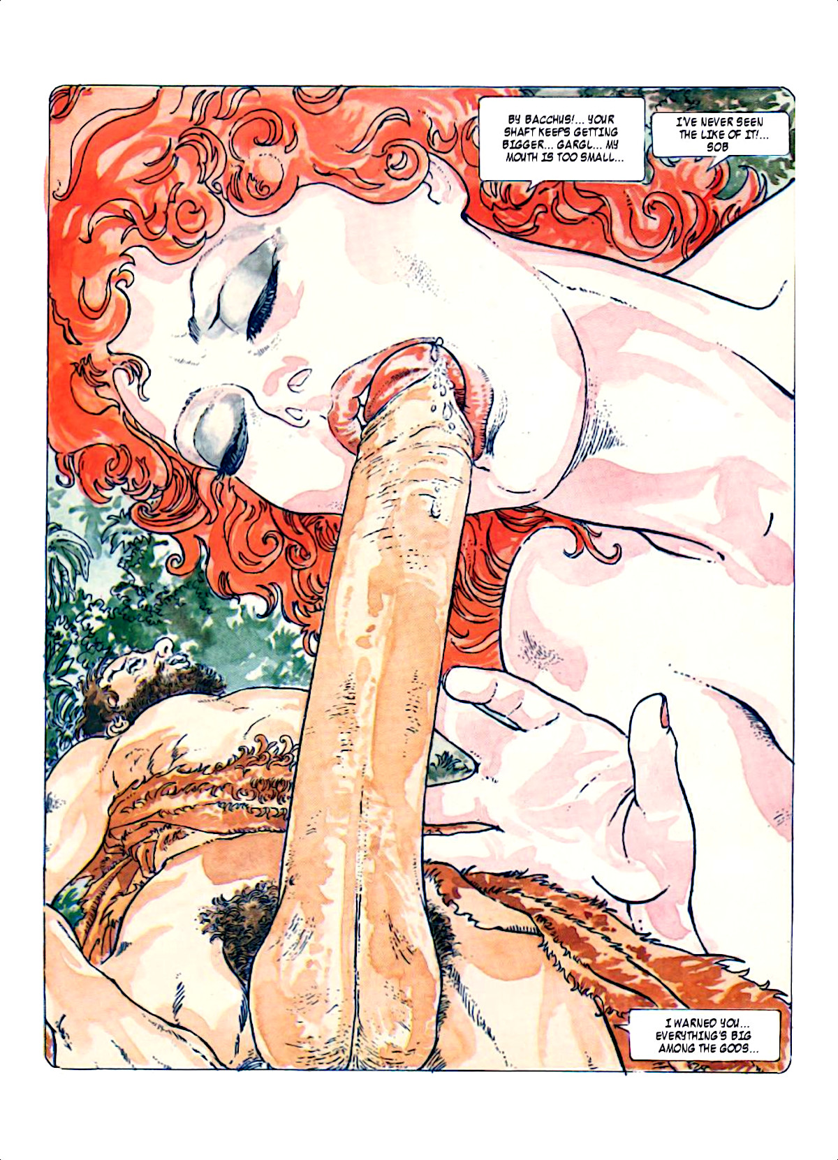 The Vices of Omphale page 12 full