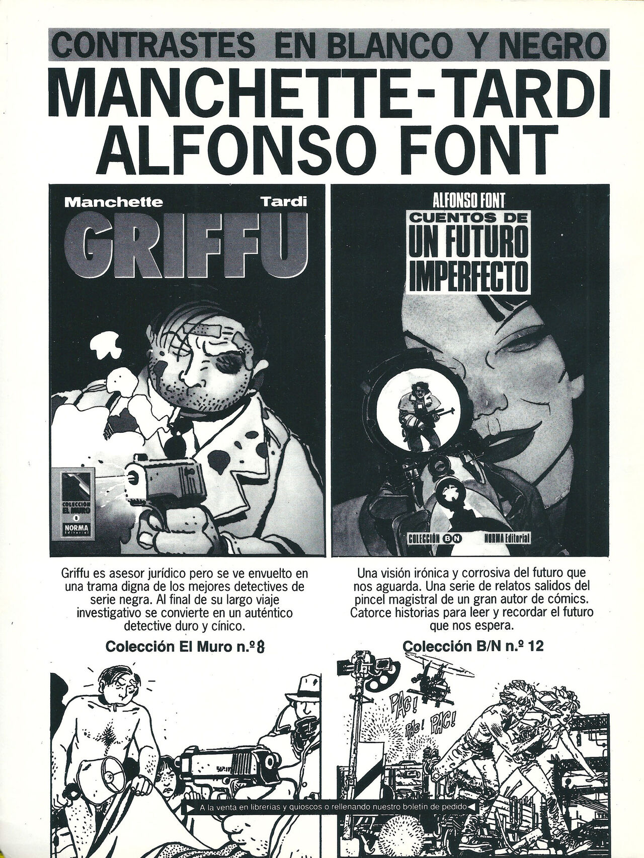 Cachondeo a Tope / Humor a Tope 39 page 2 full