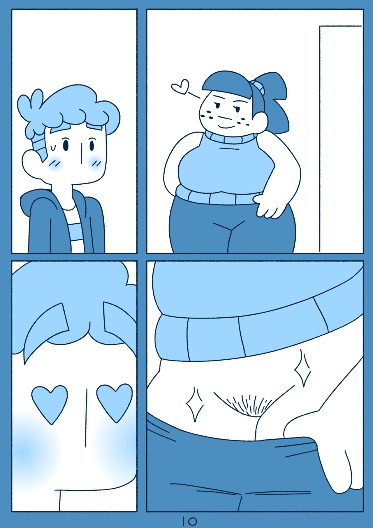 MomSwap Vol.2 page 11 full