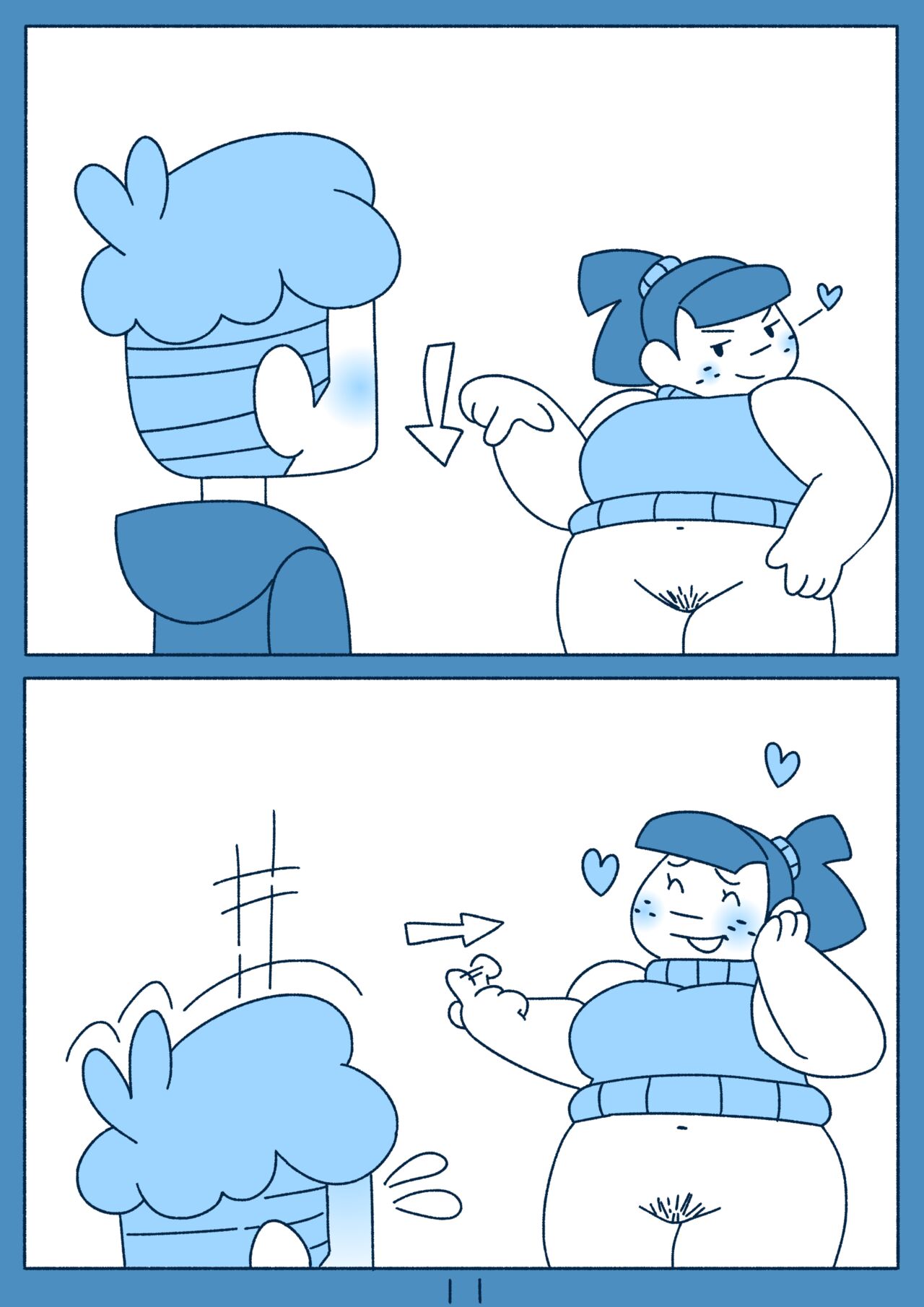 MomSwap Vol.2 page 12 full