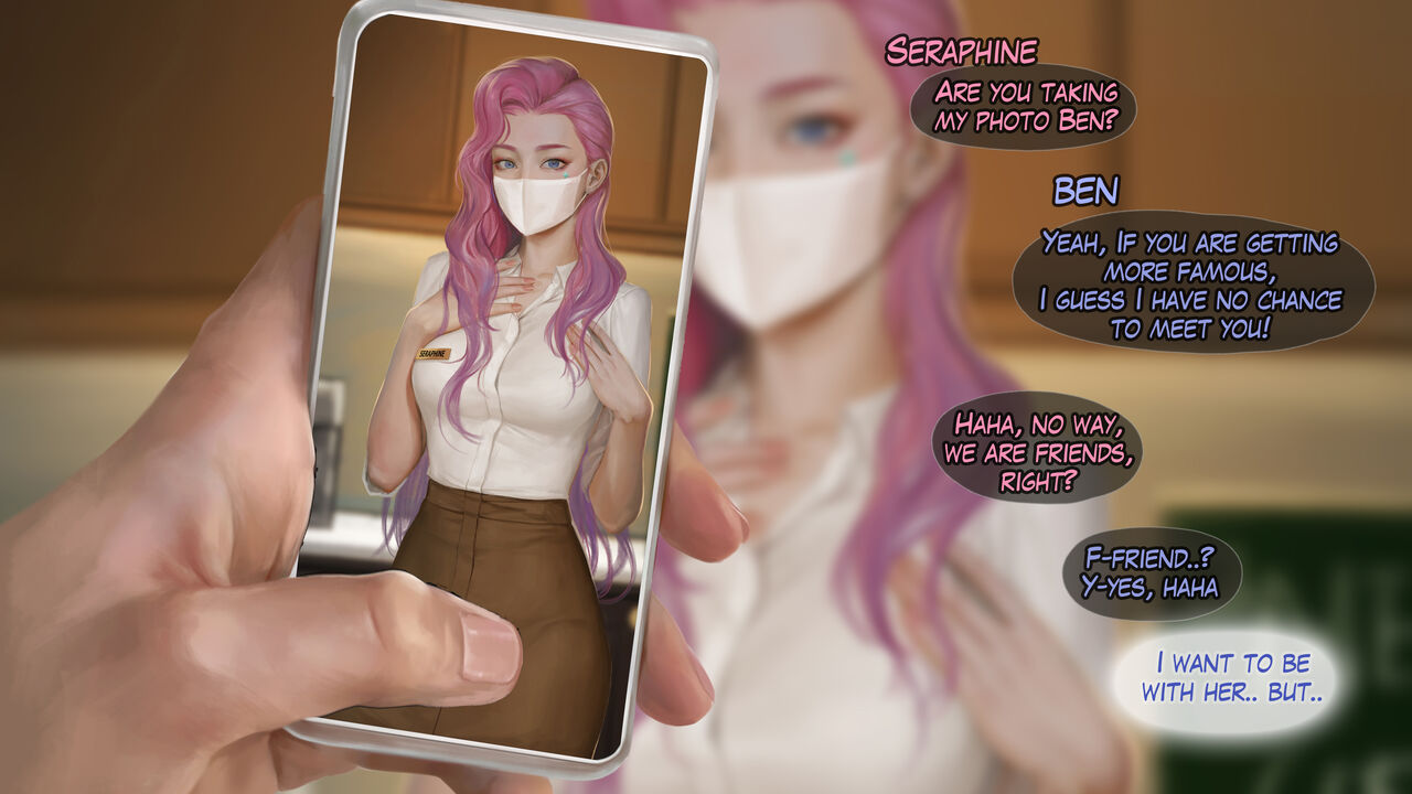 Be a Star page 2 full