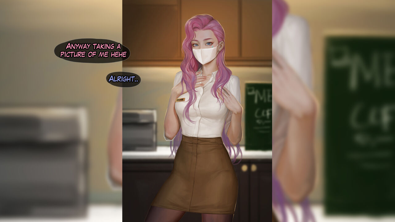 Be a Star page 3 full