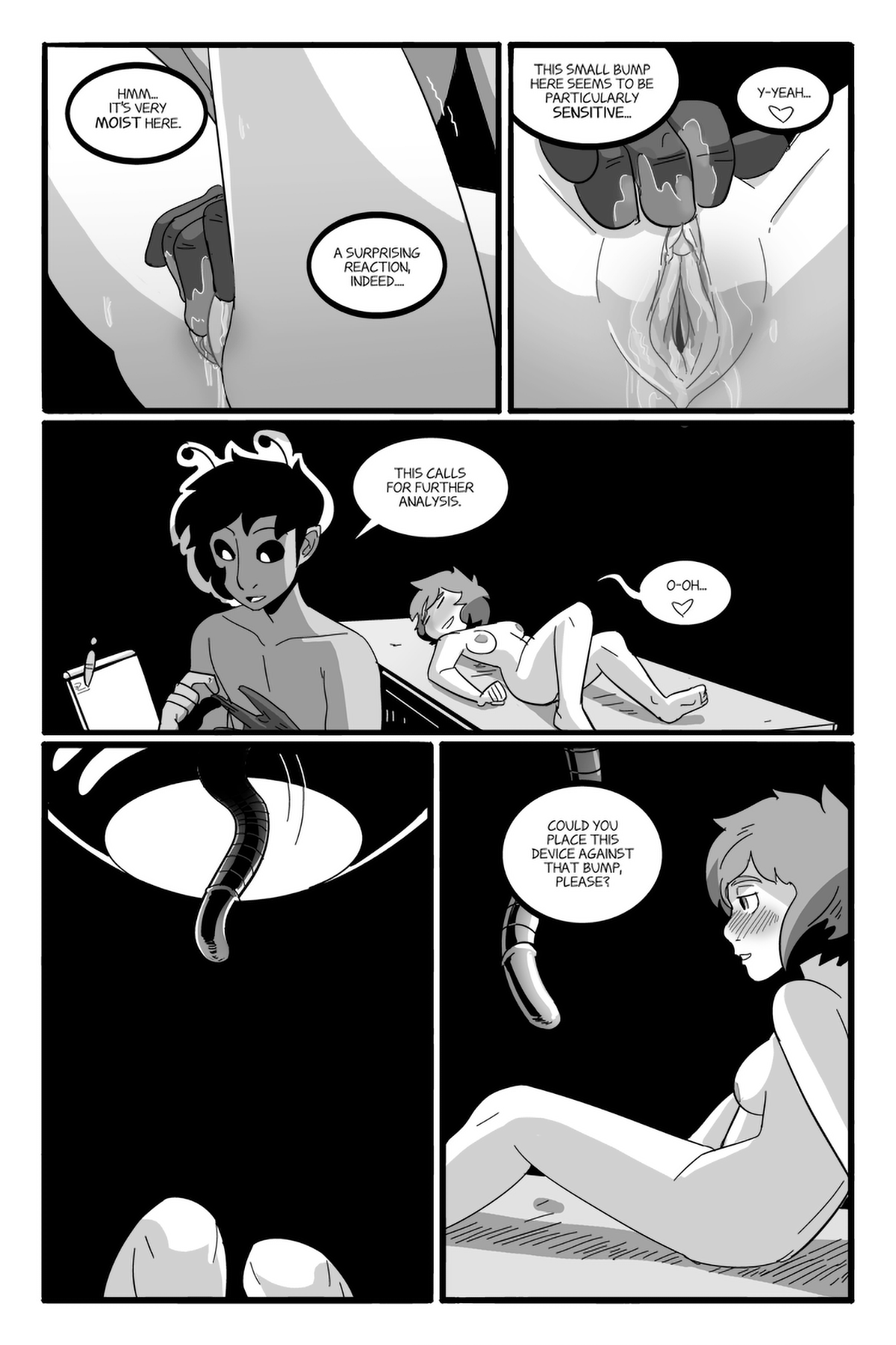 A Study on Human Anatomy page 11 full