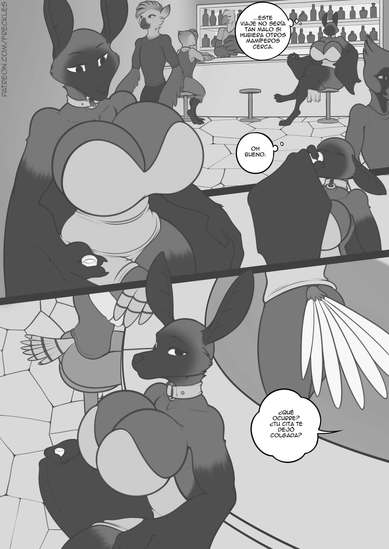 Busted 4 / Reventar 4 page 5 full