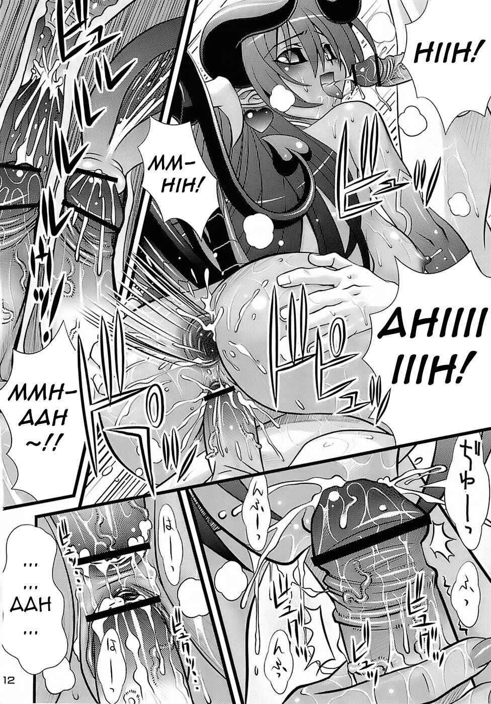 Steel Mayonnaise 8 page 11 full