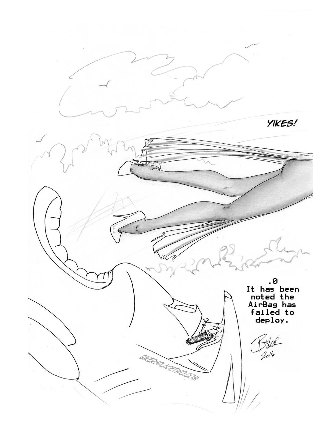 Princess Leia - The Courier page 10 full