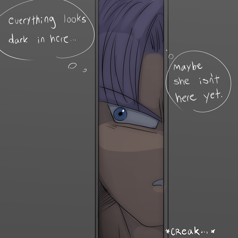 Amend: Time Patrol Trunks X Fem Zamasu page 5 full