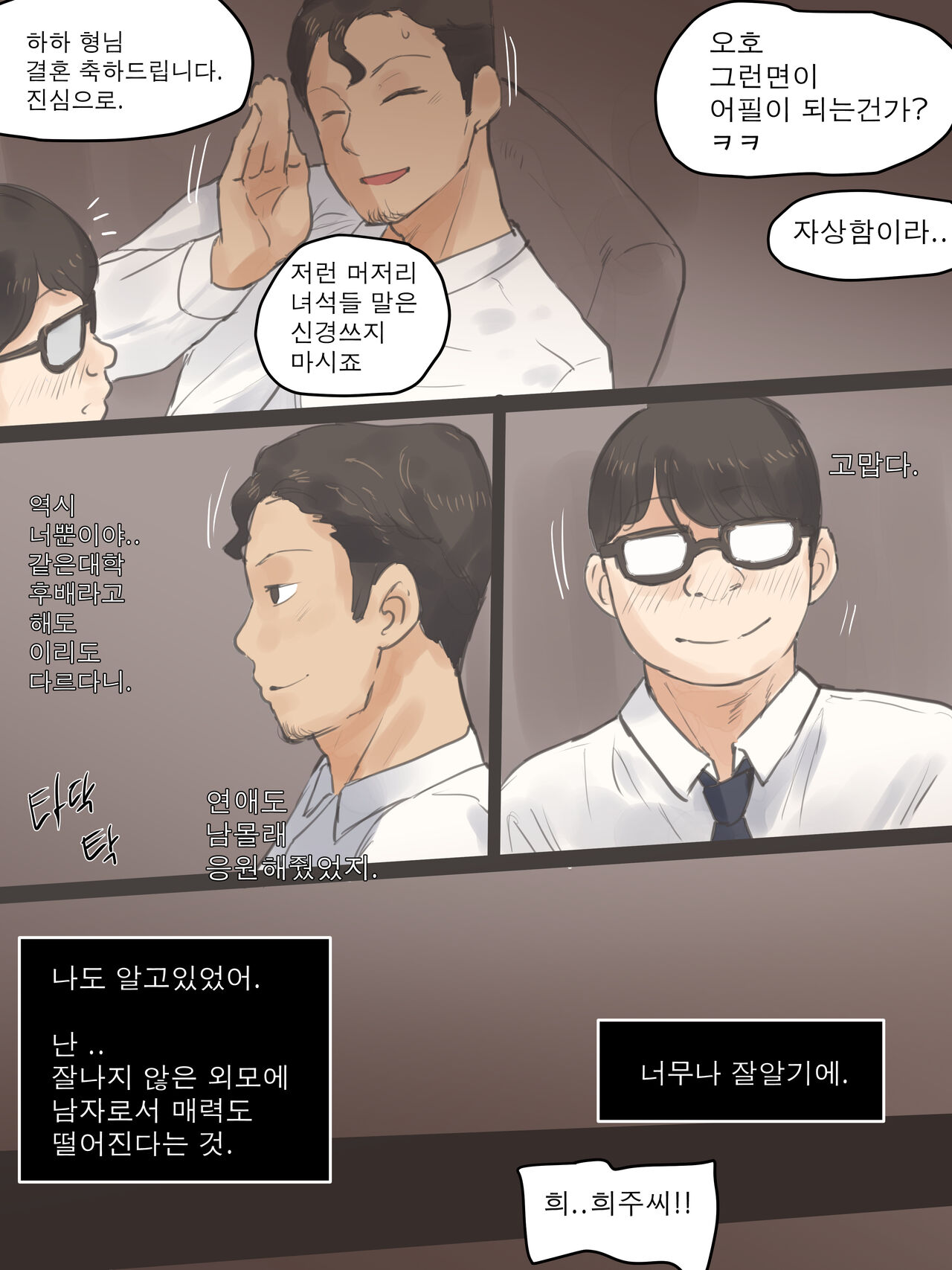 MEMORY Part1 page 6 full