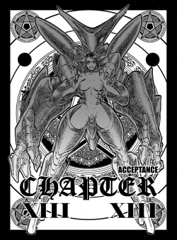 Hentai Demon Huntress - Chapter 13