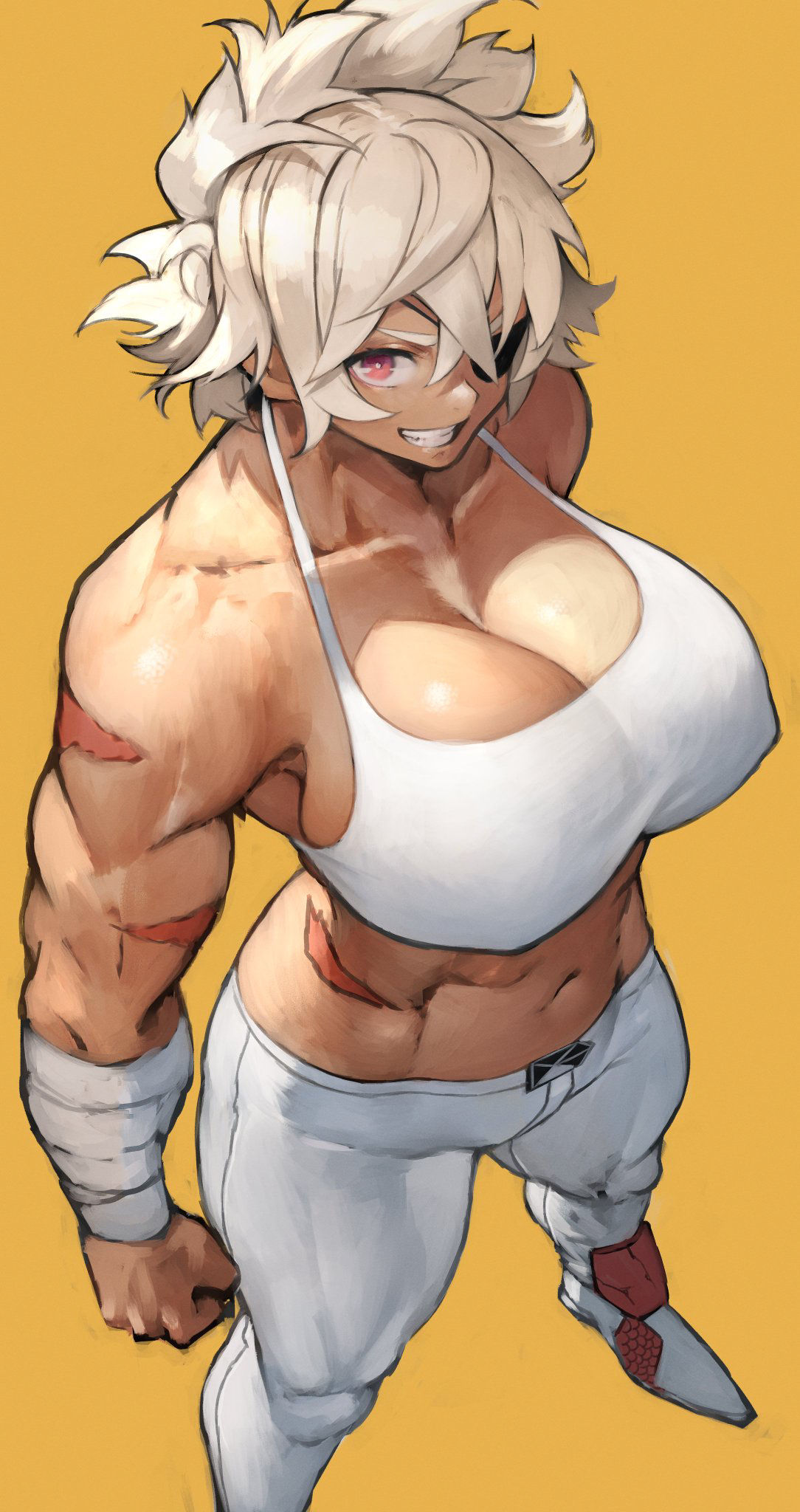 Artist - yoshio page 7 full