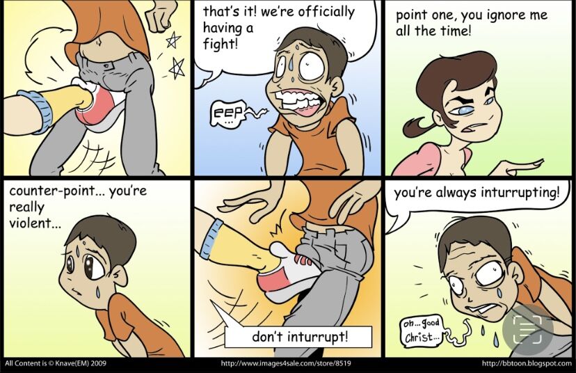 Amy & Ian 2 page 2 full