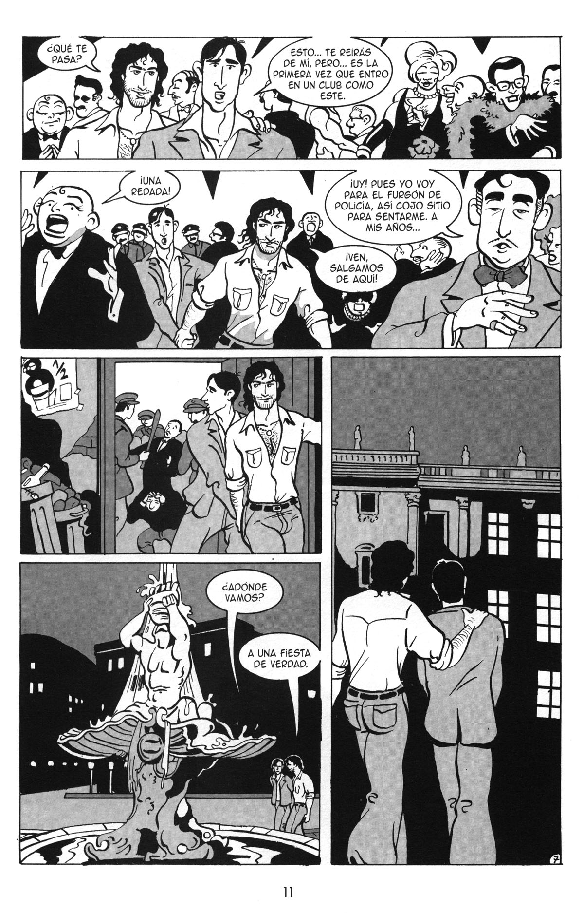 Sebas Martín - Estoy en Ello page 11 full