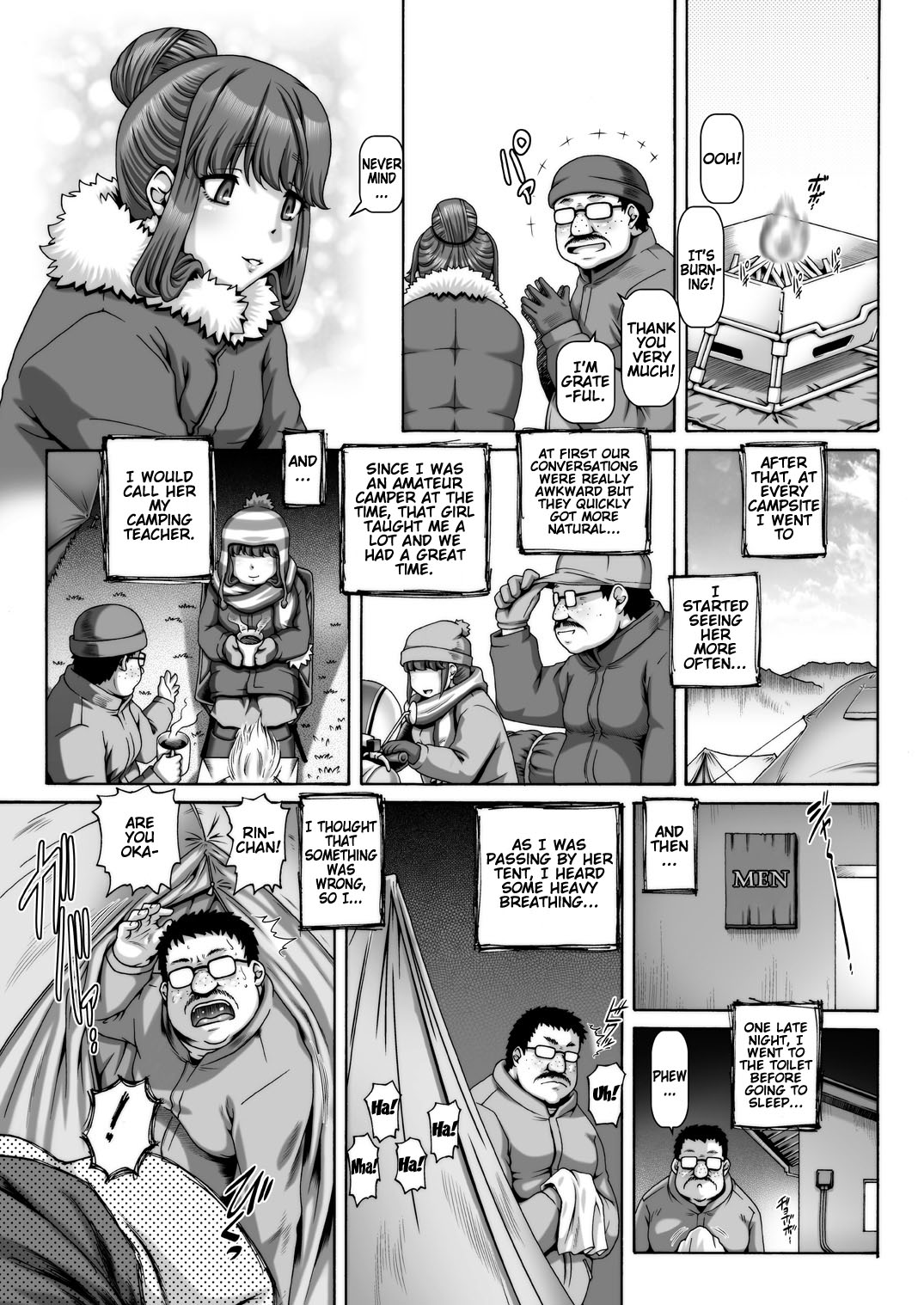 EMPIRE HARD CORE 2021 SPRING page 8 full