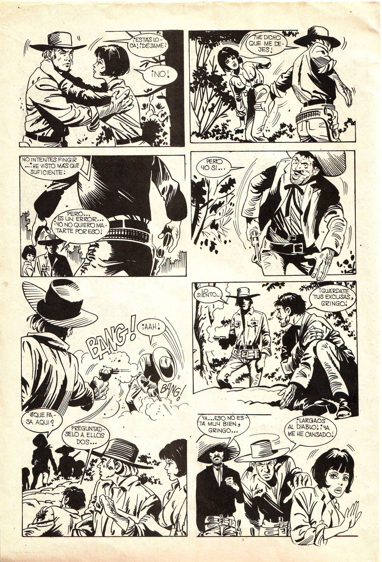 Dossier X 13 - Retorno Accidentado page 10 full
