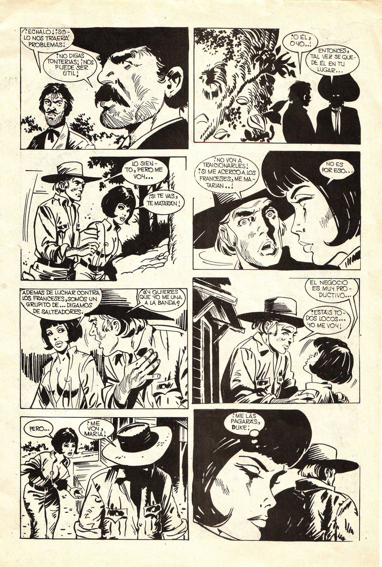 Dossier X 13 - Retorno Accidentado page 11 full