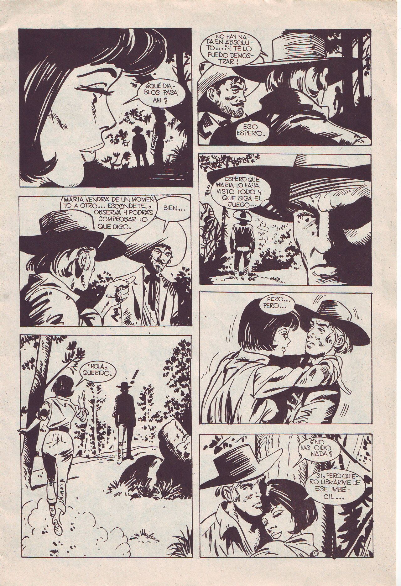 Dossier X 13 - Retorno Accidentado page 9 full