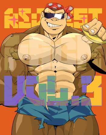 [Thy Carker] Request Pack 3 cover