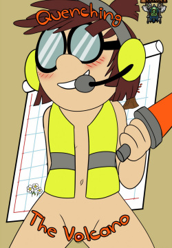 Quenching the Volcano