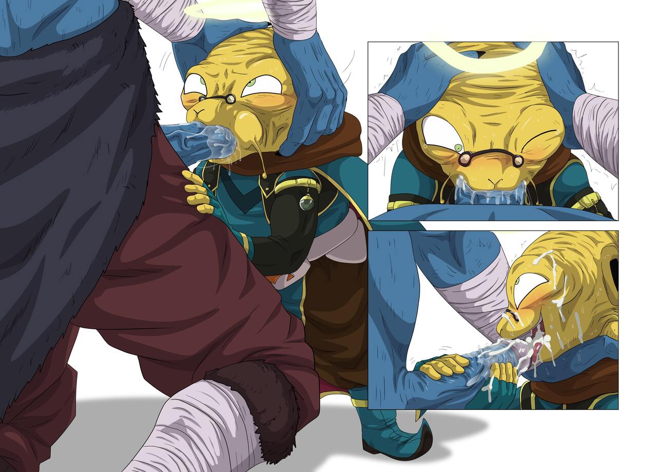 Artworks page 11 full